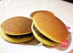 红豆沙的做法图解17