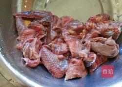 山药红枣鸽子汤的做法图解2