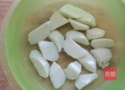 山药红枣鸽子汤的做法图解5