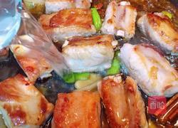 红烧排骨的做法图解7