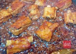 红烧排骨的做法图解9