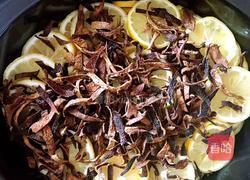 陈皮冰糖柠檬膏的做法图解5