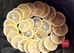 陈皮冰糖柠檬膏的做法图解3