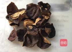 陈皮冰糖柠檬膏的做法图解4