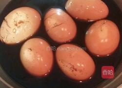 茶叶蛋的做法图解4