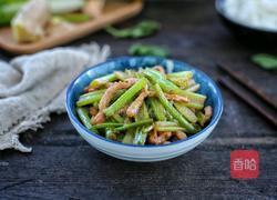 芹菜炒肉丝的做法图解13