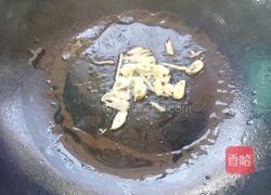 自制卤肉炒荷兰豆的做法图解5