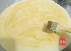 五香火烧馍的做法图解4