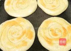 五香火烧馍的做法图解9