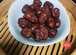 甑糕(西安名小吃)的做法图解3