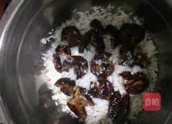 甑糕(西安名小吃)的做法图解6