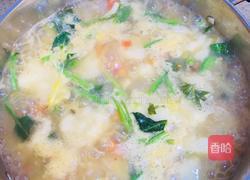 陕西老鸹撒的做法图解7