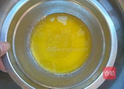 松饼（黄油版）的做法图解3