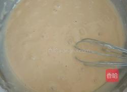松饼(黄油版)的做法图解6