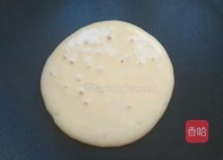 松饼（黄油版）的做法图解11