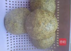 杂面窝窝的做法图解4