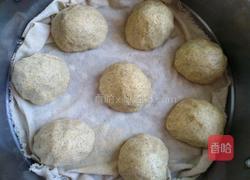 杂面窝窝的做法图解3