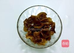 木须肉的做法图解5