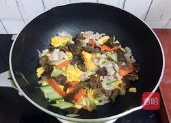 木须肉的做法图解23