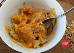 香煎吐司卷的做法图解4