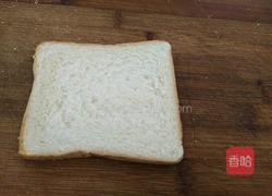 香煎吐司卷的做法图解7