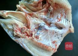 萝卜炖鱼头的做法图解3