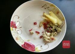 萝卜炖鱼头的做法图解5