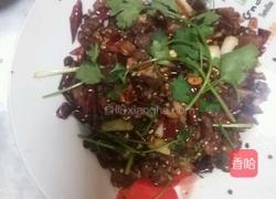 干椒辣子鸡的做法图解5