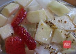 花果茶的做法图解2