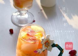 花果茶的做法图解4