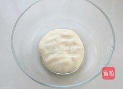 蛋黃酥的做法圖解1
