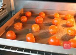 蛋黄酥的做法图解5