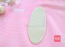 蛋黄酥的做法图解10