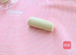 蛋黄酥的做法图解11