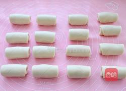 蛋黄酥的做法图解14