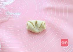 蛋黄酥的做法图解15