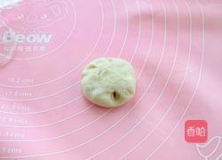 蛋黄酥的做法图解16