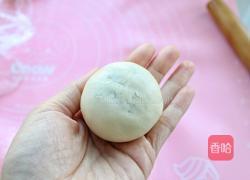 蛋黄酥的做法图解19