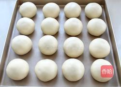 蛋黄酥的做法图解20