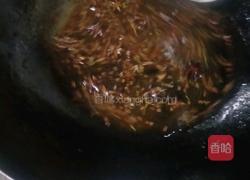 秘制豆角的做法图解8