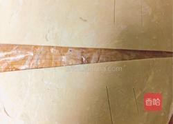 香蕉派(手抓饼皮版)的做法图解4