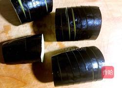 灯笼茄子的做法图解4