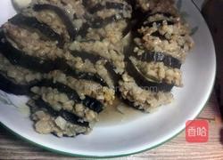 灯笼茄子的做法图解13