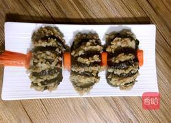 灯笼茄子的做法图解14