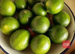 川贝柠檬膏的做法图解1