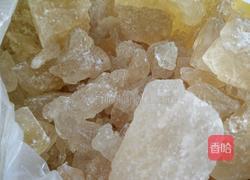 川贝柠檬膏的做法图解2