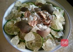 川贝柠檬膏的做法图解5