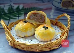 鲜肉酥的做法图解35