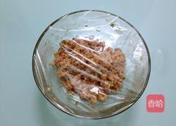 鲜肉酥的做法图解4