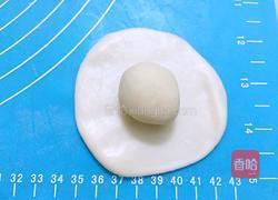 鲜肉酥的做法图解15